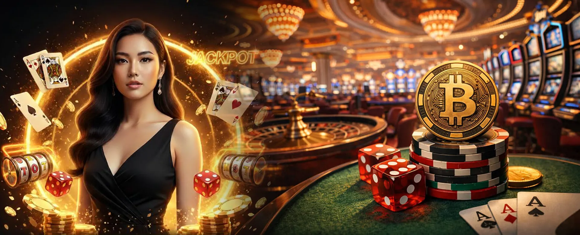 Vipph 223 Online Casino Homepage Background
